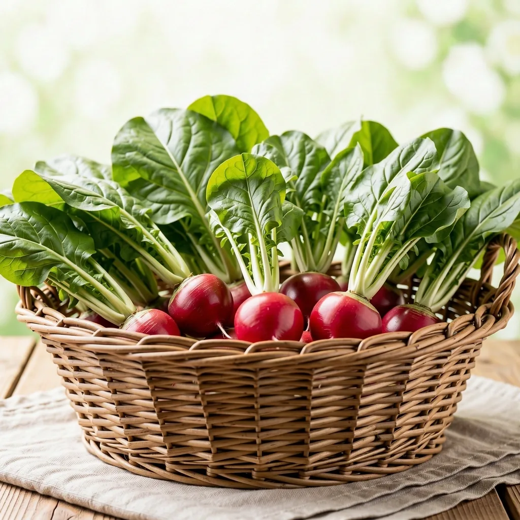 Natural nutritional sources