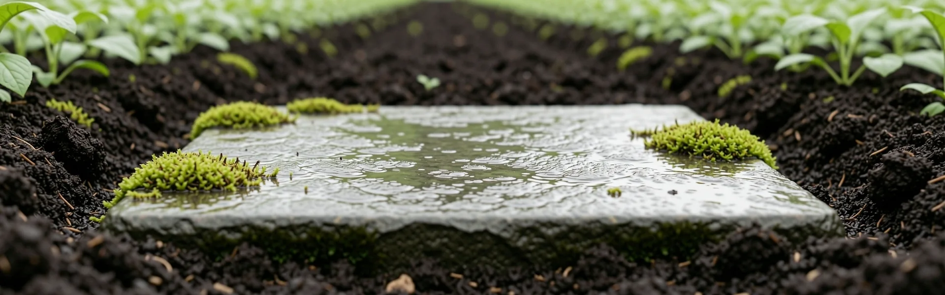 Earthy background texture