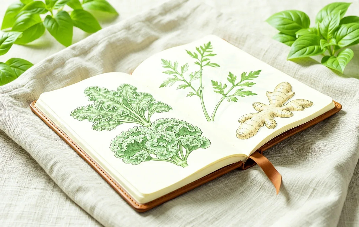 Paper texture background